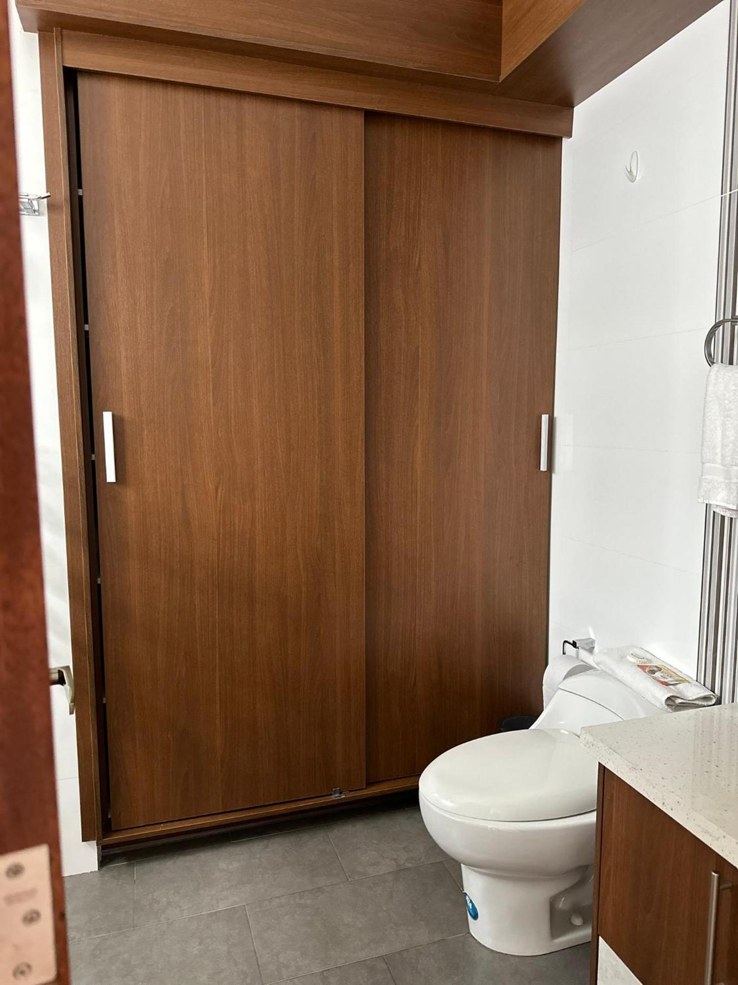 Instant Hotel - Departamento En Ambato Eksteriør billede