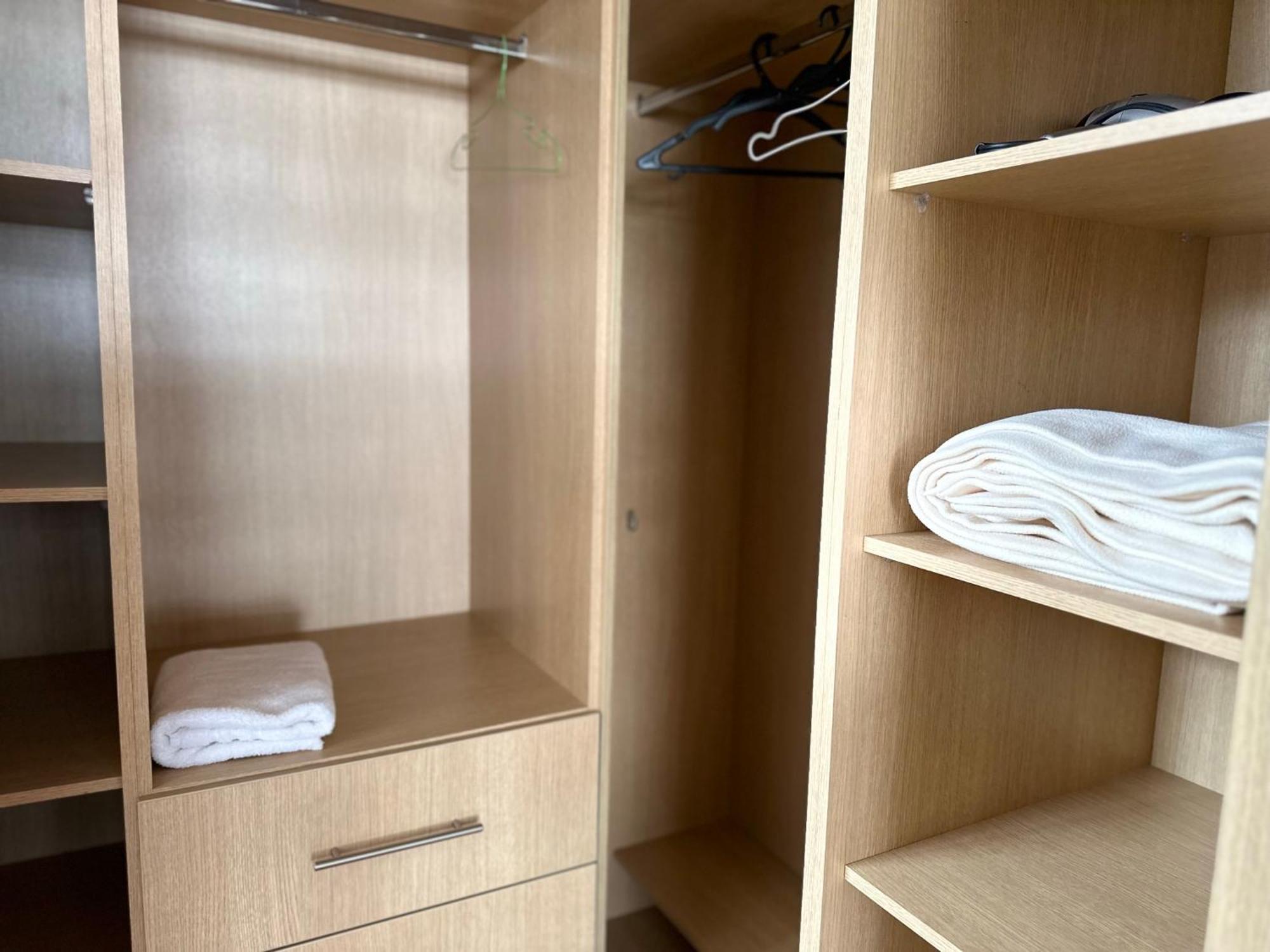 Instant Hotel - Departamento En Ambato Eksteriør billede